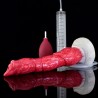 Squirting Silicone Dildo - 27