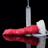 Squirting Silicone Dildo - 27