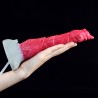 Squirting Silicone Dildo - 27