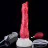 Squirting Silicone Dildo - 27