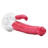 Squirting Silicone Dildo - 26