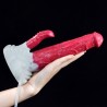 Squirting Silicone Dildo - 26