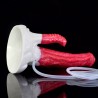 Squirting Silicone Dildo - 26