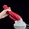 Squirting Silicone Dildo - 26