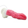 Squirting Silicone Dildo - 24