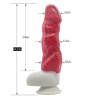 Squirting Silicone Dildo - 24