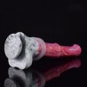 Squirting Silicone Dildo - 23