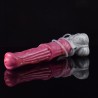 Squirting Silicone Dildo - 23