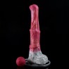 Squirting Silicone Dildo - 23