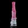 Squirting Silicone Dildo - 23