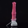 Squirting Silicone Dildo - 23