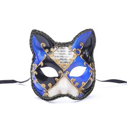 FOX Antique Blindfold