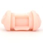 Sakurako Double Hole Cup - Vaginal &amp; Mouth