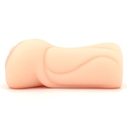 Textured Masturbation Stroker - Vaginal