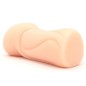 Textured Masturbation Stroker - Vaginal
