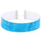 Gothic Necklace 6 Layers Collar - Laser