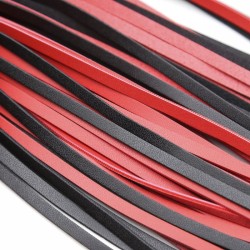 Queen's Whip Prop Loose Whip