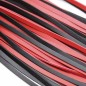 Queen's Whip Prop Loose Whip
