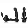 Surround Prostate Vibrator With Ring