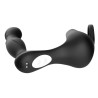 Surround Prostate Vibrator With Ring