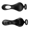 Surround Prostate Vibrator With Ring