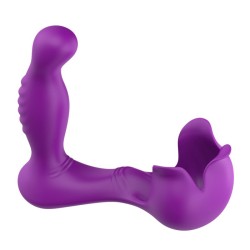 Surround  Prostate Vibrator