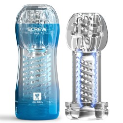 Galaku SCREW III Masturbator