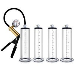 Ultima Men's Enlargement Vacuum Pump - 9 in Cup