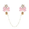 Five Star Screwed Bow Nipple Chain Clamp