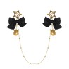 Five Star Screwed Bow Nipple Chain Clamp