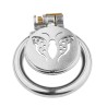 Butterfly Flat Chastity Cage