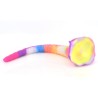 Luminous Silicone Butt Plug - 13