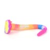Luminous Silicone Butt Plug - 13