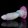 Squirting Silicone Dildo - 21