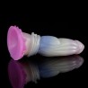 Squirting Silicone Dildo - 21