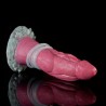 Squirting Silicone Dildo - 21