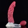 Squirting Silicone Dildo - 19