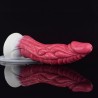 Squirting Silicone Dildo - 19