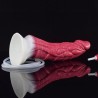 Squirting Silicone Dildo - 19