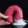 Squirting Silicone Dildo - 19