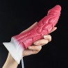 Squirting Silicone Dildo - 19