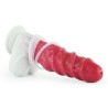 Squirting Silicone Dildo - 18