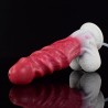 Squirting Silicone Dildo - 18