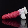 Squirting Silicone Dildo - 18