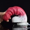 Squirting Silicone Dildo - 18