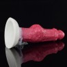 Squirting Silicone Dildo - 17