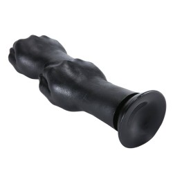 The Hand PVC Large Anal Toy