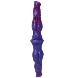 Dragon Double Penetrator Dildo - 04