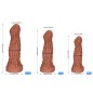 Lava Behemoth Large Dildo