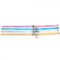 Laser Cross Pendant Collar